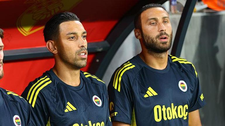 Berke Özer için Volkan Demirel örneği Mustafa Anıklı: Özür yoksa Dünyası yıkılacak