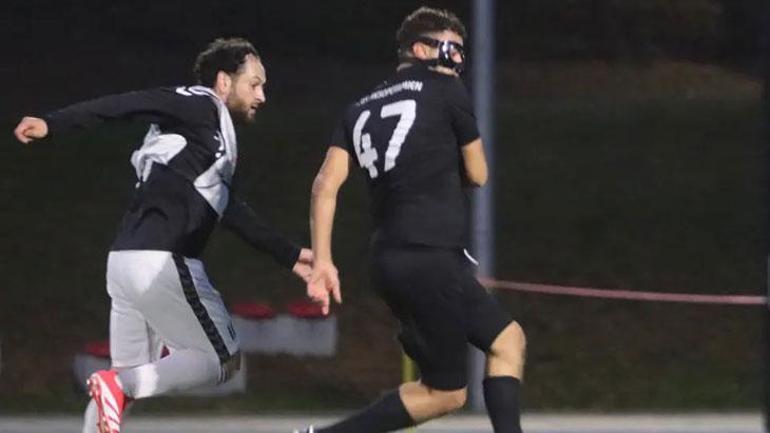 Tarihi hezimet 7 futbolcuyla çıktılar 66 gol yediler