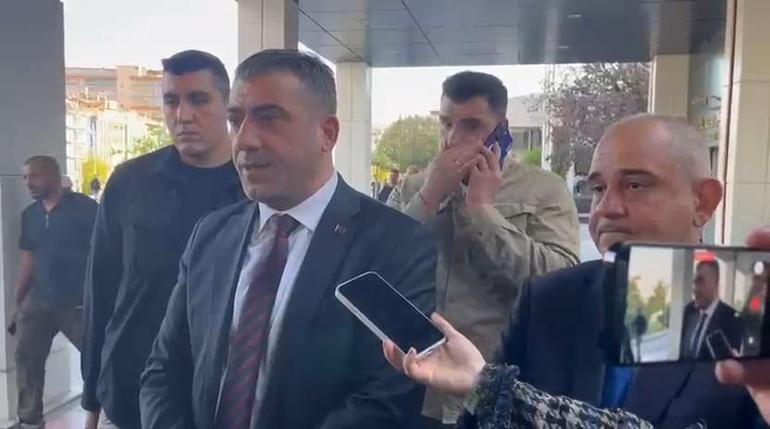 Elazığ’da gazeteciye saldırı Pompalı tüfekle yaralandı