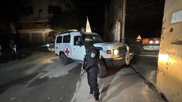 Gazzede ikinci aşama başlıyor Trump ve İsrail’den peş peşe kritik açıklamalar