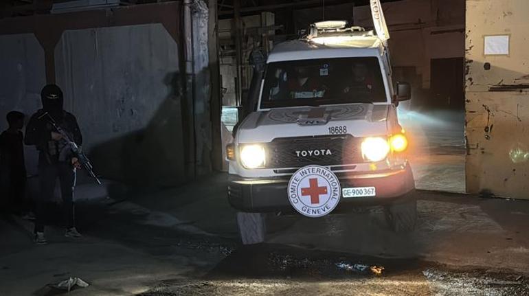 Gazzede ikinci aşama başlıyor Trump ve İsrail’den peş peşe kritik açıklamalar