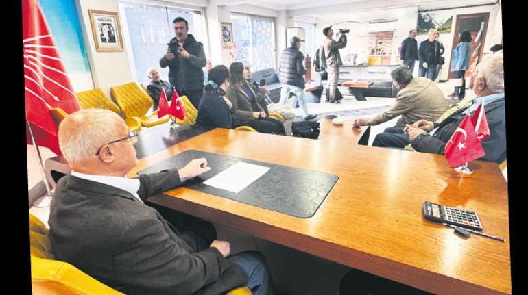Özel’den Bahçeli’ye yanıt: CHP milletiyle birlikte ayaktadır