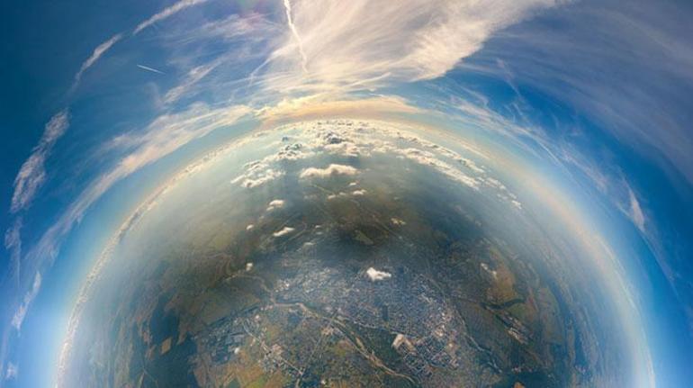 Alarm bells ring: The world's protective shield is weakening