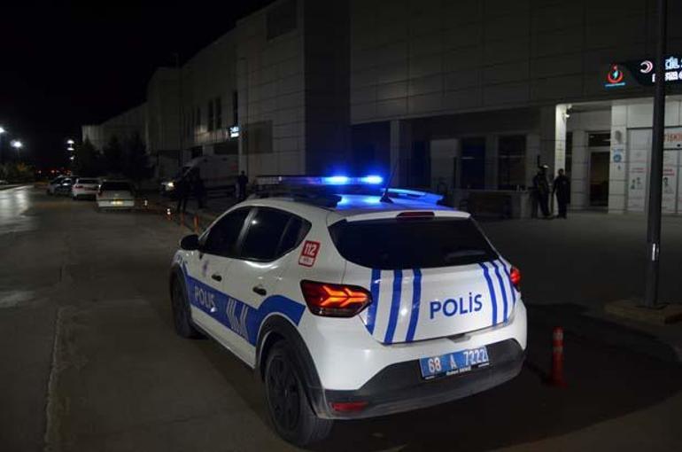 Karbonmonoksit faciası: Anne ve 1 yaşındaki oğlu hayatını kaybetti