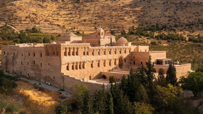 Tarihin kalbinde bir festival: Kültür Yolu Mardin’de