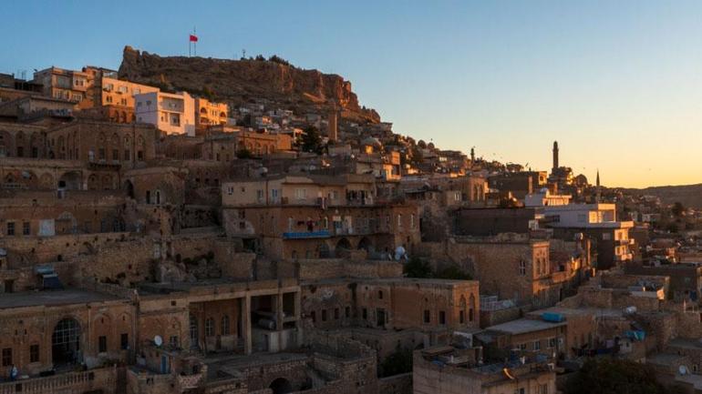 Tarihin kalbinde bir festival: Kültür Yolu Mardin’de