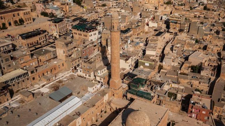 Tarihin kalbinde bir festival: Kültür Yolu Mardin’de