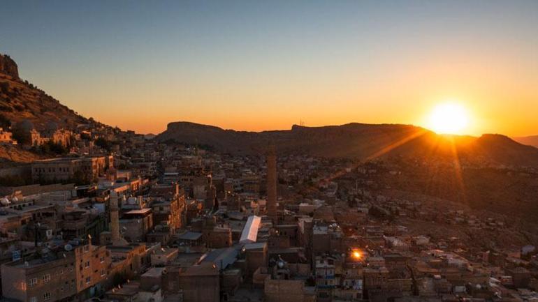 Tarihin kalbinde bir festival: Kültür Yolu Mardin’de