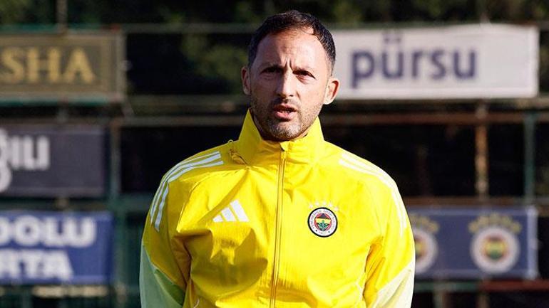 Fenerbahçe Başkanı Sadettin Sarandan Mourinho tepkisi İrfan Can Kahveci ve Cenk Tosun için kadro dışı cevabı