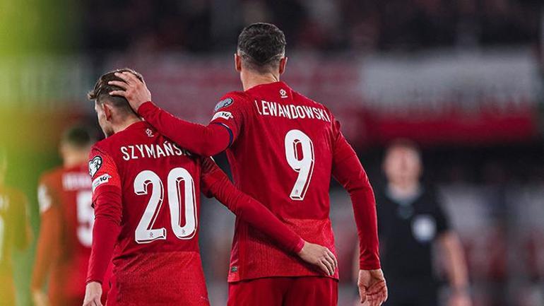 Fenerbahçeli futbolcular, Dünya Kupası Elemeleri’nde şov yaptı 7 gol sesi