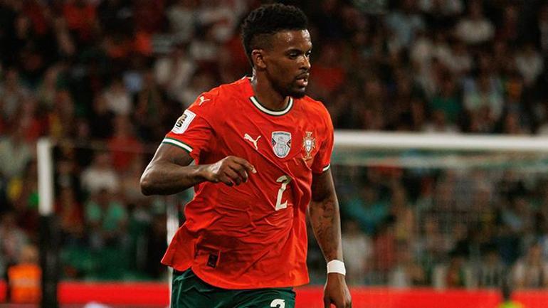 Fenerbahçeli futbolcular, Dünya Kupası Elemeleri’nde şov yaptı 7 gol sesi