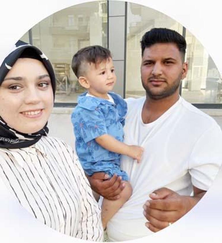 Yeni yaptırılan cam balkon anne ve oğlunun sonu oldu Zehirli evin içine sızdı