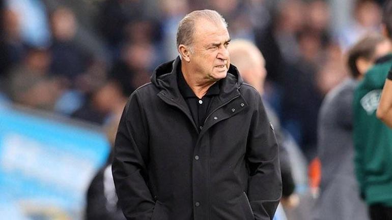 Ayrılık resmen açıklandı Fatih Terim iddiası