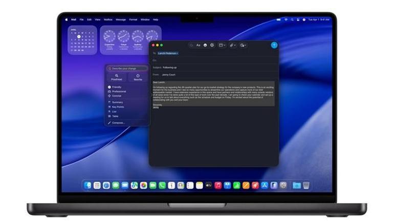 Macbook Pro with M5 processor announced: Here are the features and price