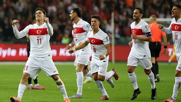 Milli Takımın başarısı tesadüf değil Montella’nın kritik antrenmanları