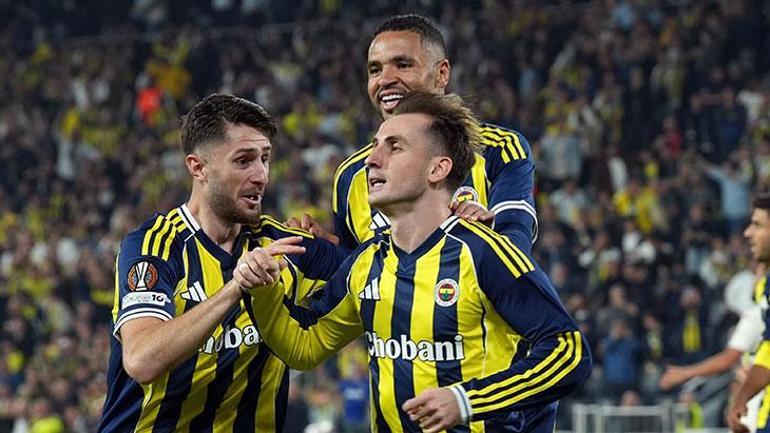Bilal Meşe: Fenerbahçede sorun hocadan büyük
