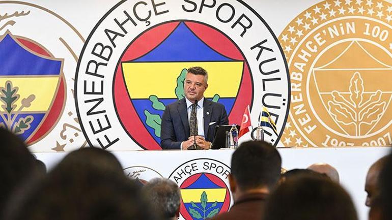 Jose Mourinhodan Fenerbahçe Başkanı Sadettin Sarana cevap