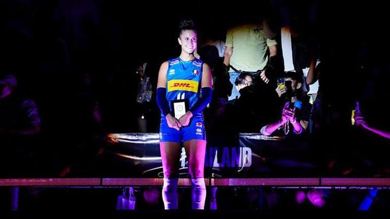 Ebrar Karakurt ve Vargas sözleri sonrası Anna Danesiden Türkiye cevabı