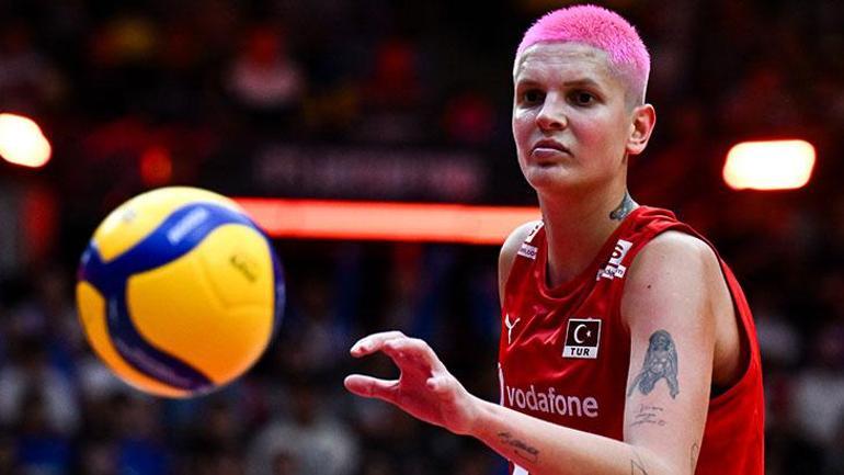 Ebrar Karakurt ve Vargas sözleri sonrası Anna Danesiden Türkiye cevabı