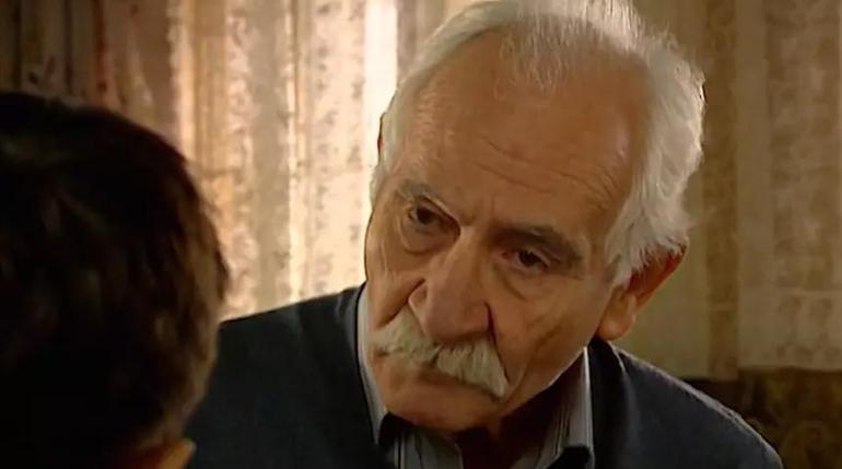 Yabancı Damatın Memik Dedesiydi Arif Erkin Güzelbeyoğlu hayatını kaybetti