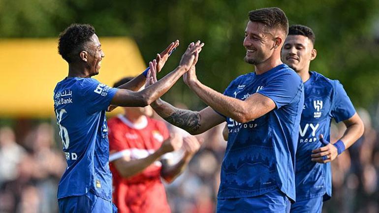 Galatasaray ve Fenerbahçe transferde karşı karşıya İtalyan basını duyurdu