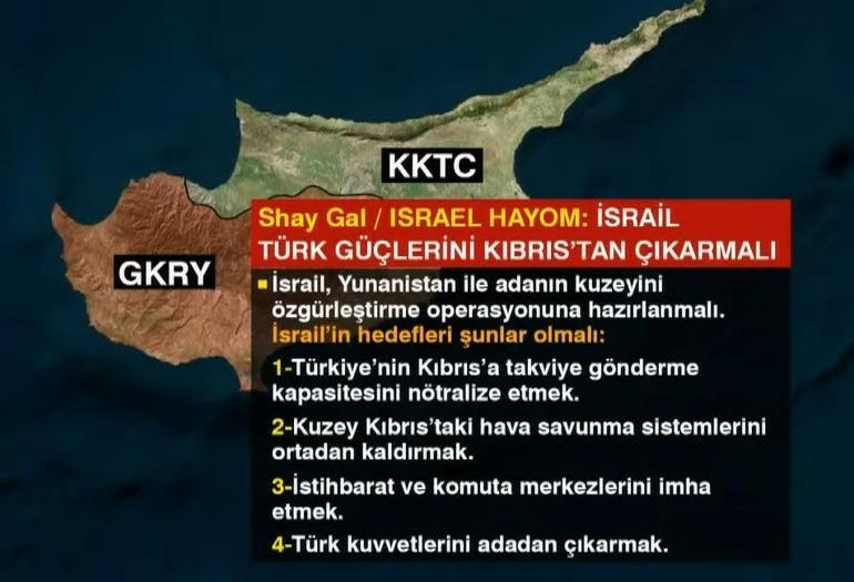 KKTCde istikrar neden önemli Ersin Tatar, CNN Türkte anlattı