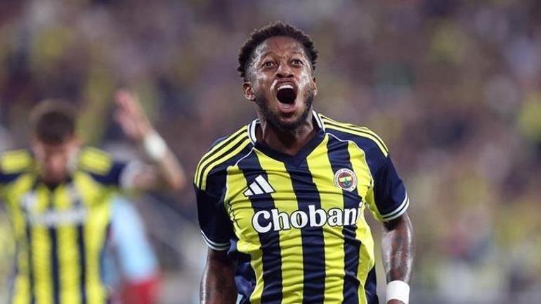 İngiliz devinden Fenerbahçenin yıldızına kanca Tekrar harekete geçtiler