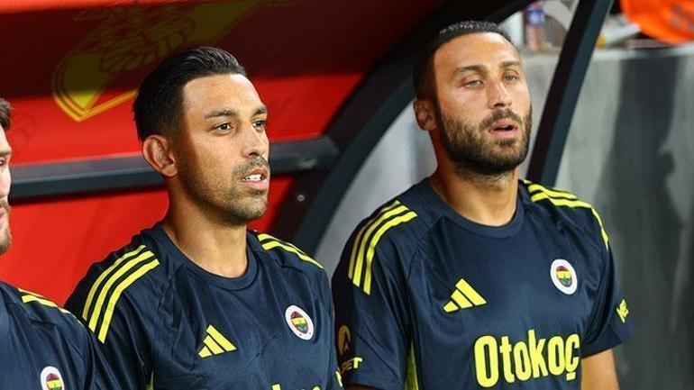 Fenerbahçede Sadettin Sarandan yeni ayrılık kararları