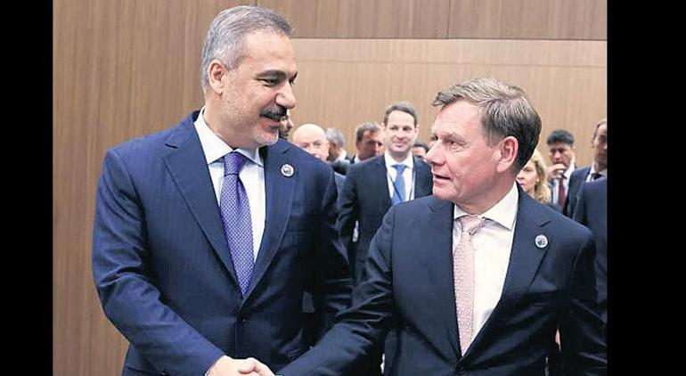 Atina’da SAFE telaşı