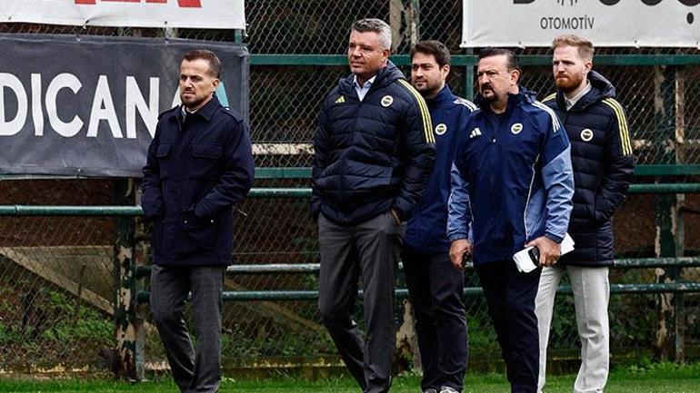 Fenerbahçede Jhon Duran için geri sayım