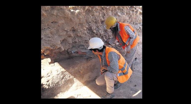 Tralleis Antik Kenti: Tarih severlerin rotasında yeni bir durak