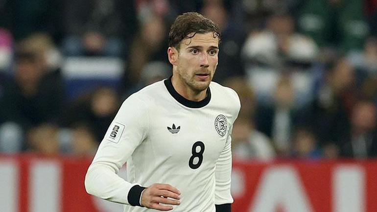 Ferdi Kadıoğludan Fenerbahçeye kötü haber Kim Min-Jae ve Goretzka gelişmesi