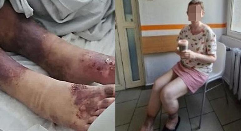 Tüyler ürperten hikaye Ailesi 15 yaşındayken kaybolduğunu söyledi, meğer 27 yıldır aynı yerdeymiş
