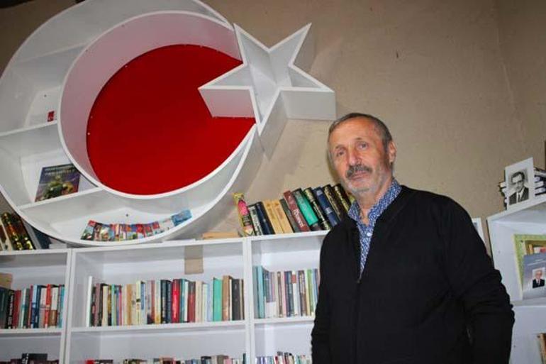 90 yılık dede yadigarı konağın dönüşümü: Atıl vaziyette olması bizi rahatsız etti