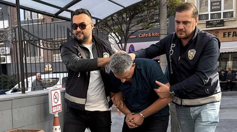 Markette çocuğunu acımasızca tekmelemişti Türkiyeyi ayağa kaldıran babadan skandal savunma