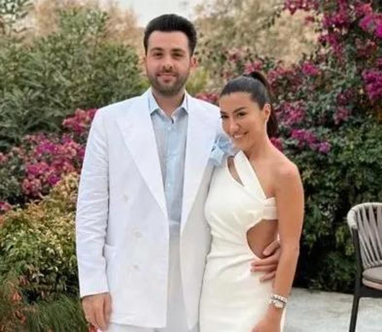 Sibel Can babaanne oldu, Hakan Ural haberi doğruladı İşte torunlarının ismi...