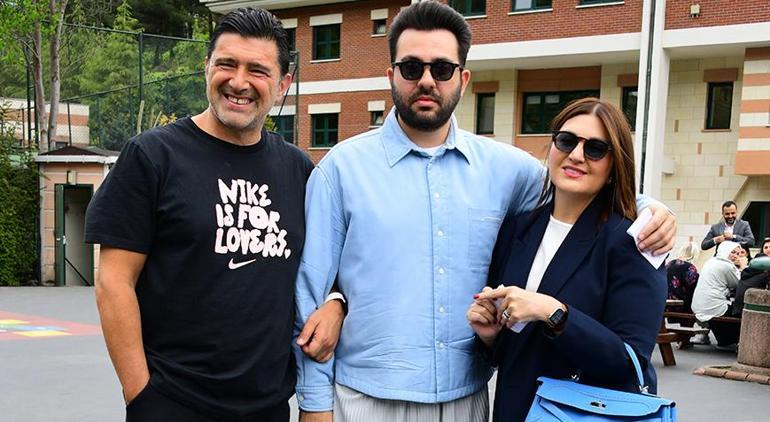 Sibel Can babaanne oldu, Hakan Ural haberi doğruladı İşte torunlarının ismi...