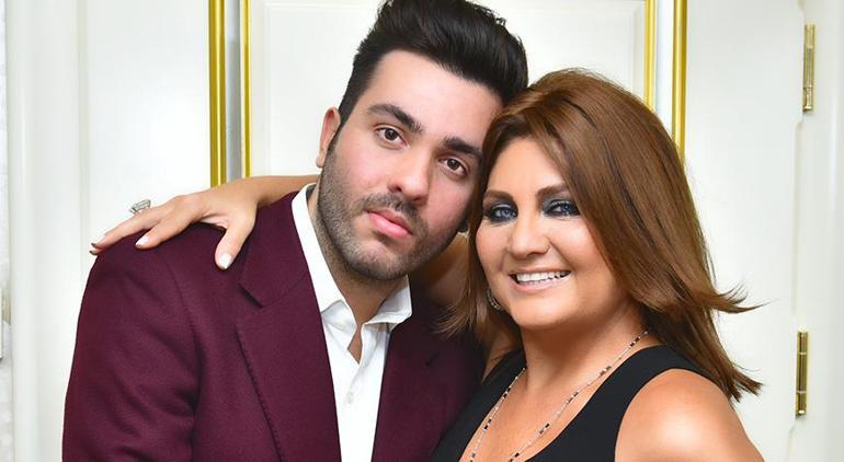 Sibel Can babaanne oldu, Hakan Ural haberi doğruladı İşte torunlarının ismi...