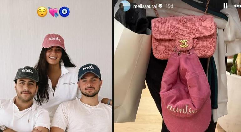 Sibel Can babaanne oldu, Hakan Ural haberi doğruladı İşte torunlarının ismi...