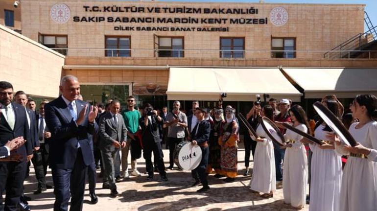 Mardin, Türkiye Kültür Yolu ile yeniden dünya sahnesinde