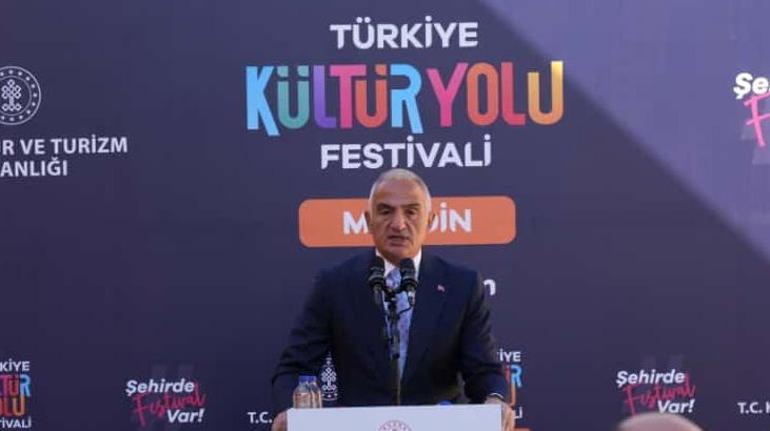 Mardin, Türkiye Kültür Yolu ile yeniden dünya sahnesinde