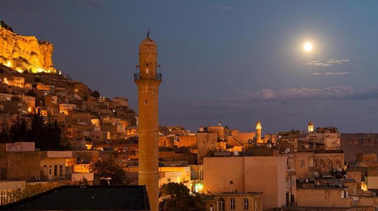 Mardin, Türkiye Kültür Yolu ile yeniden dünya sahnesinde