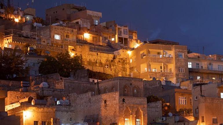 Mardin, Türkiye Kültür Yolu ile yeniden dünya sahnesinde