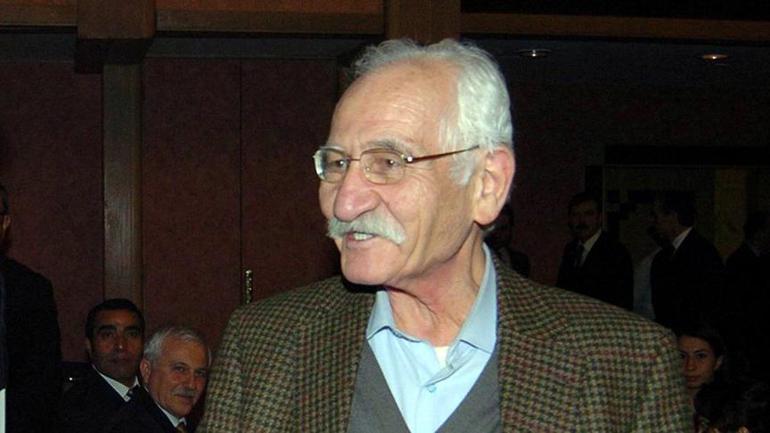 Memik Dede ölümüyle yasa boğdu Usta oyuncunun cenaze töreni programı belli oldu