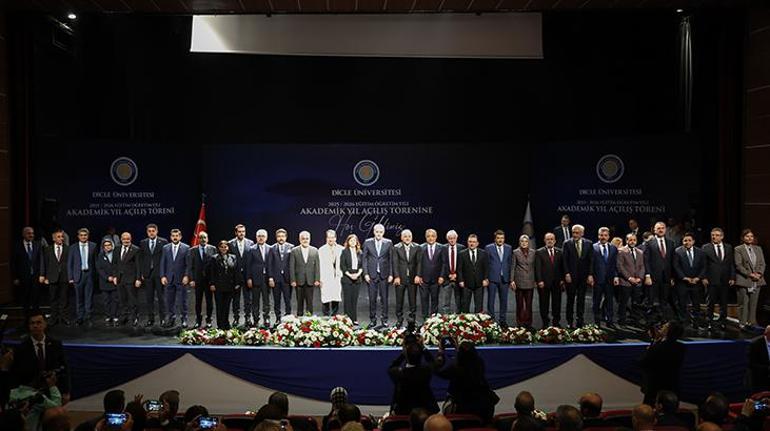 TBMM Başkanı Numan Kurtulmuştan Terörsüz Türkiye açıklaması