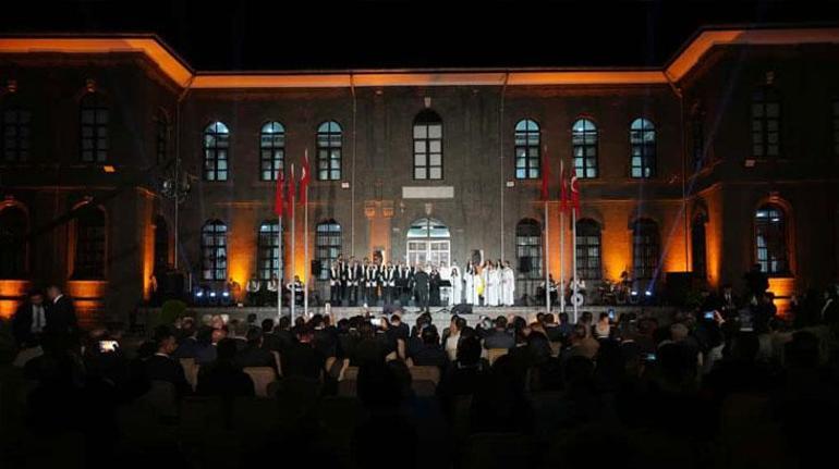 Mezopotamya’nın sesi Diyarbakır’dan yükseldi