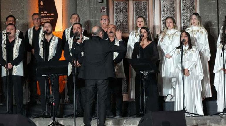 Mezopotamya’nın sesi Diyarbakır’dan yükseldi