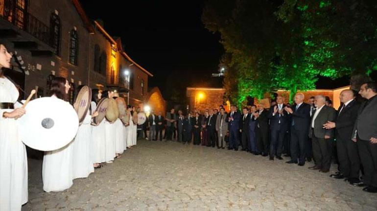 Mezopotamya’nın sesi Diyarbakır’dan yükseldi