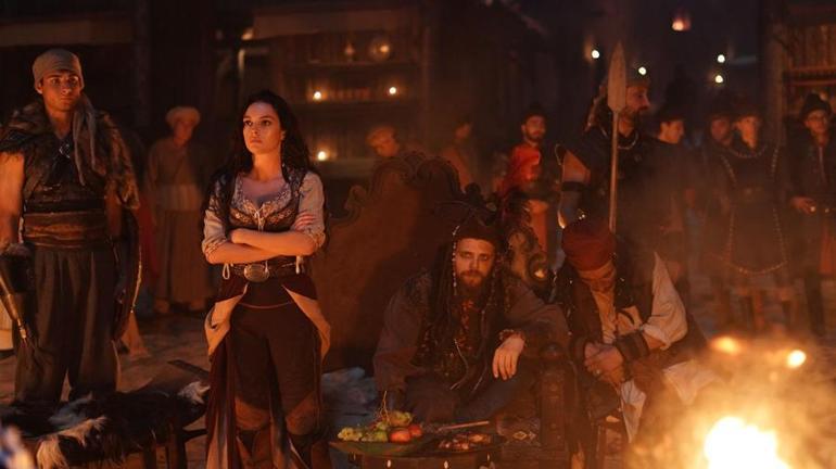 Birçok ünlüye sahne dövüşleri dersi verdi Fatih Yılmaz tek tek saydı: Hepsi işlerini çok iyi yapıyor
