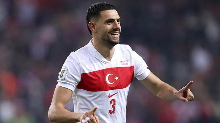 Fenerbahçeden Suudi Arabistan hamlesi Milli yıldız yolda